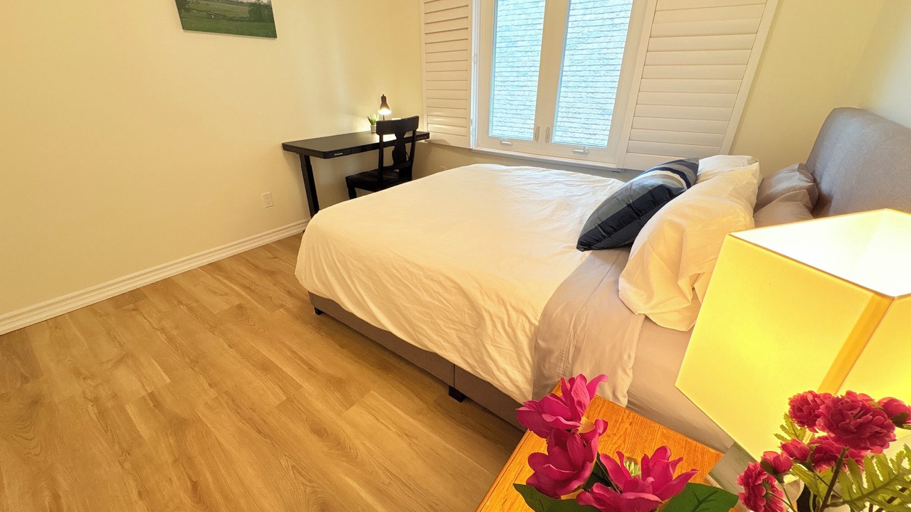 Photo of Bedroom in Hamilton