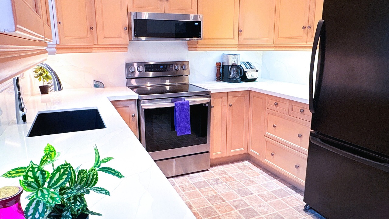 Photo of Kitchen in Hamilton