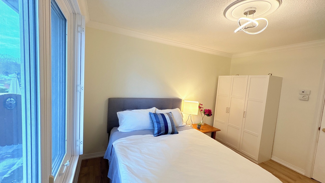 Photo of Bedroom in Hamilton
