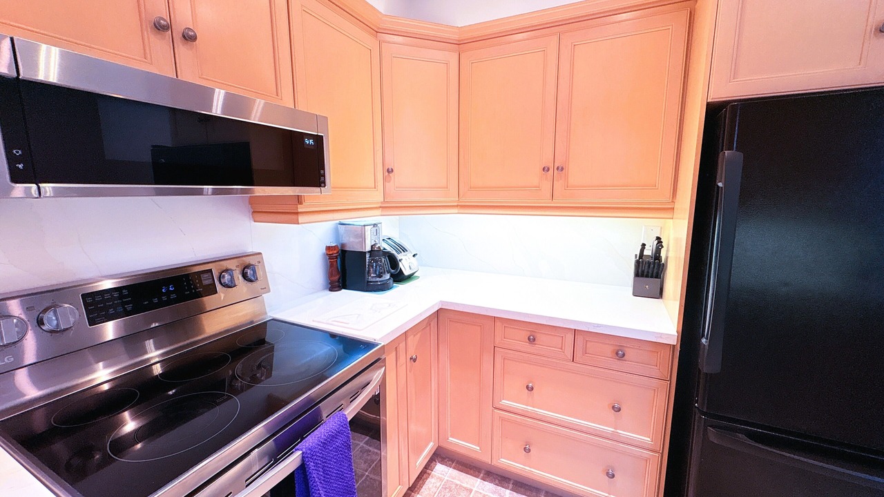 Photo of Kitchen in Hamilton