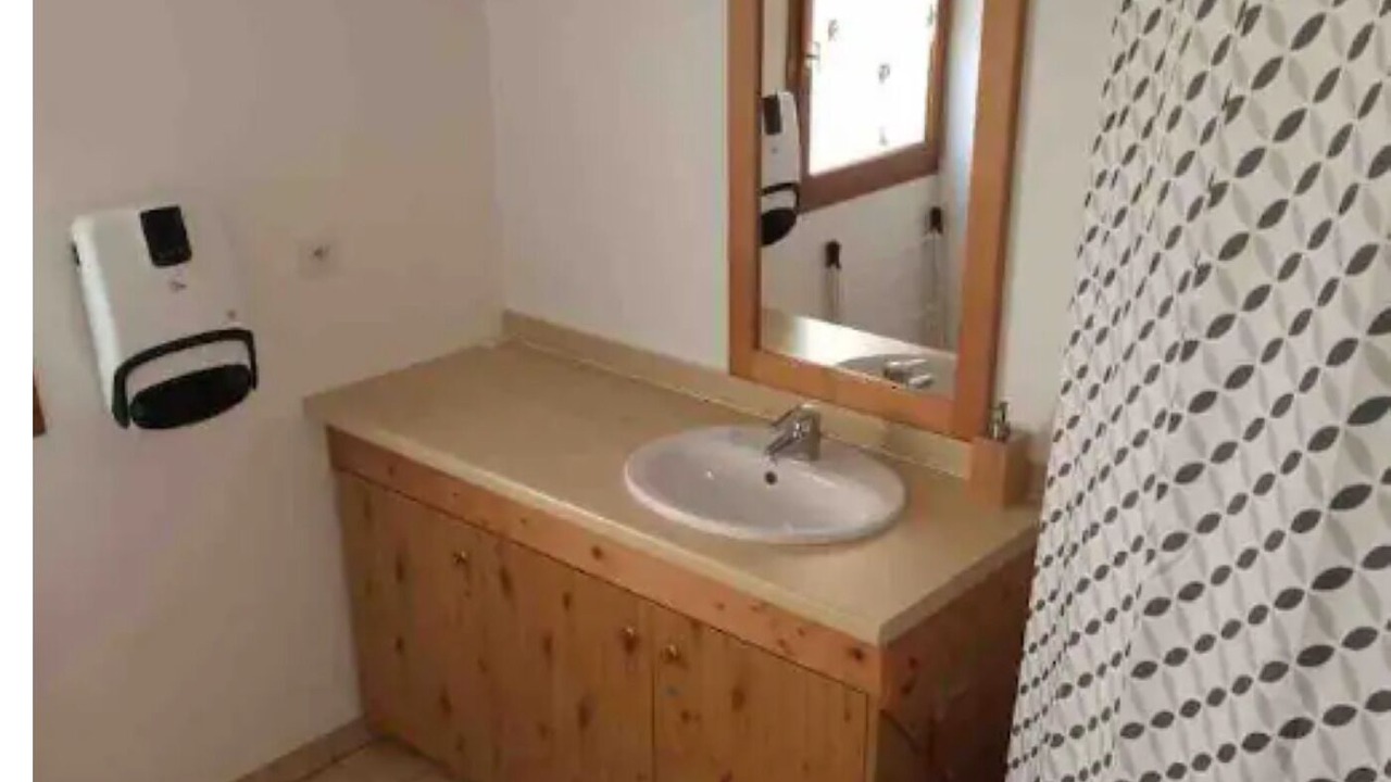 Photo of Bathroom in Giez
