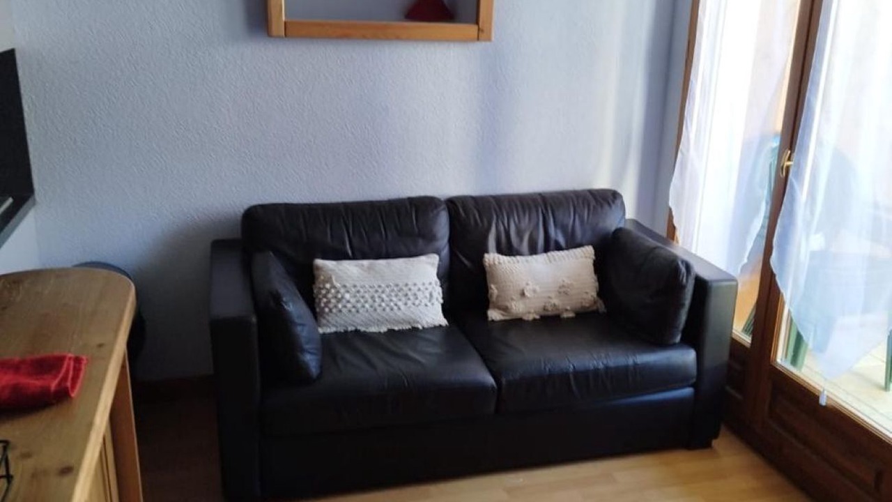 Photo of Livingroom in Giez