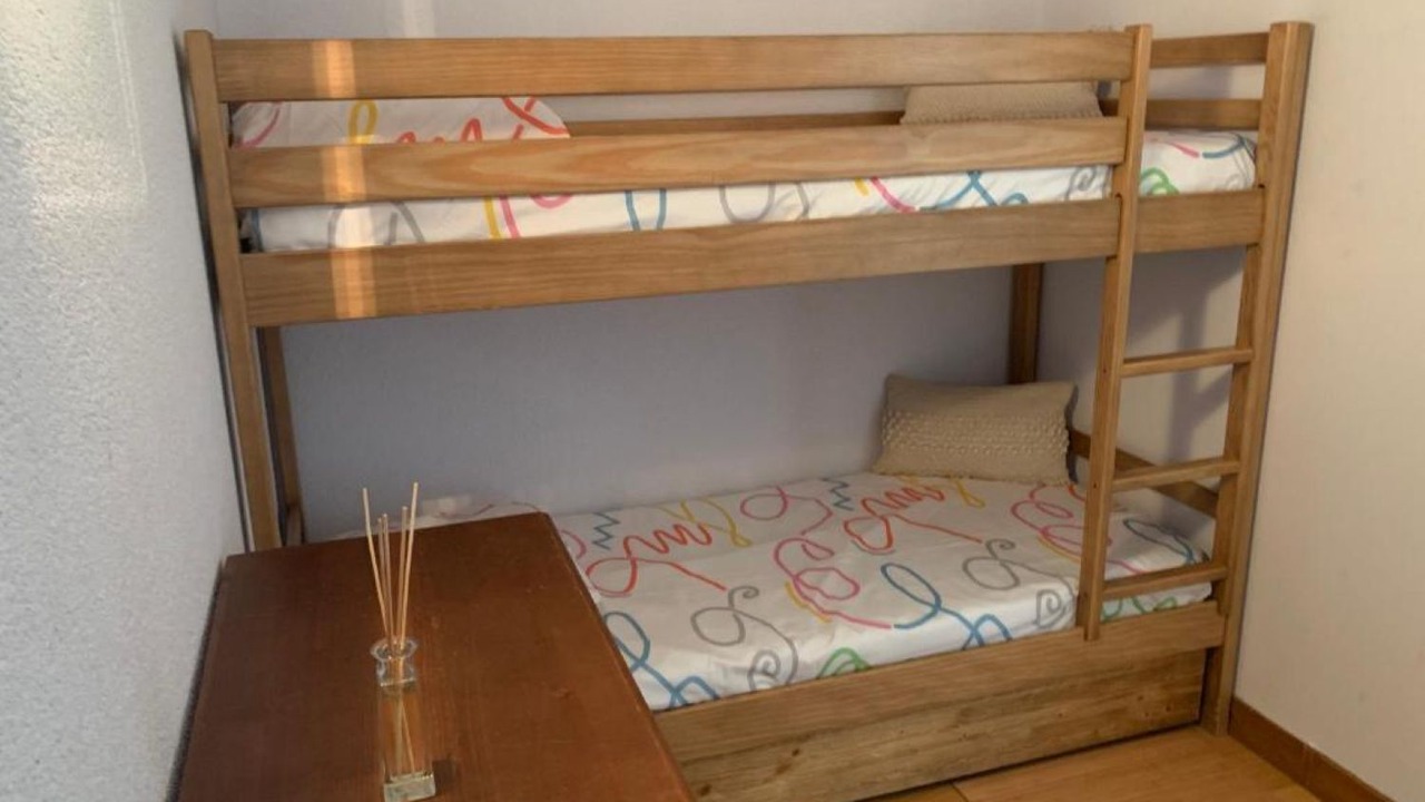 Photo of Bedroom in Giez