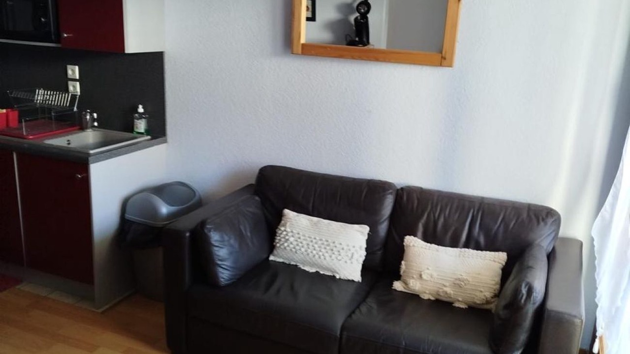 Photo of Livingroom in Giez