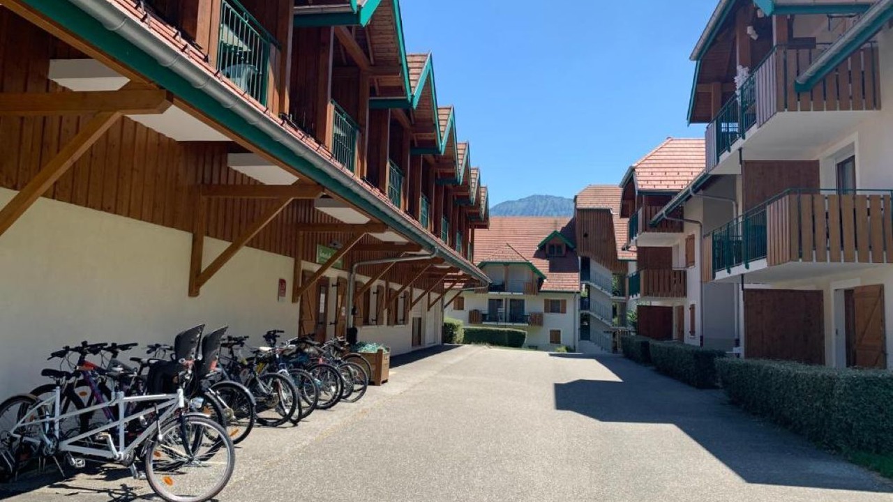 Photo of Outdoor in Giez