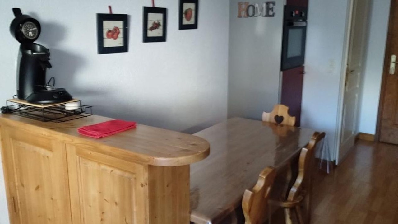 Photo of Kitchen in Giez