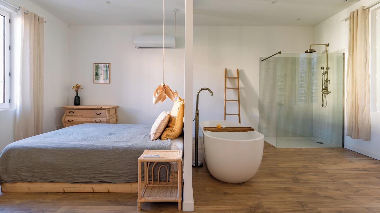 Photo of Bathroom in Saint-Jean