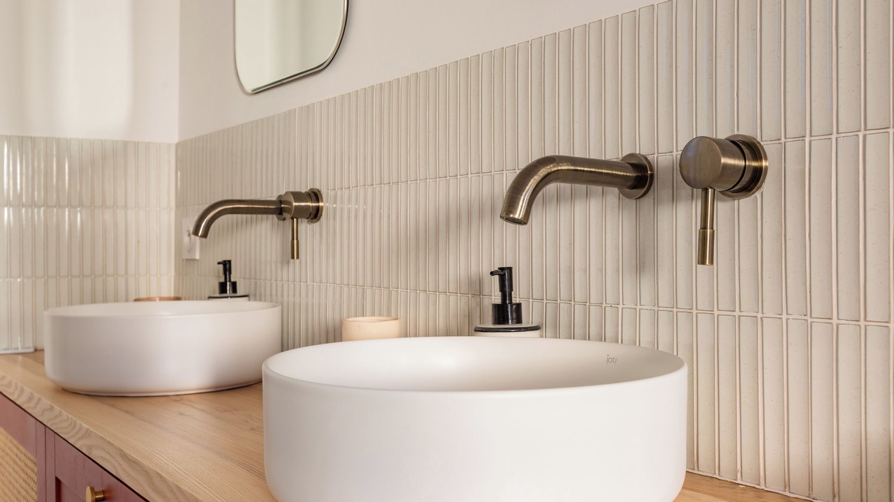 Photo of Bathroom in Saint-Jean
