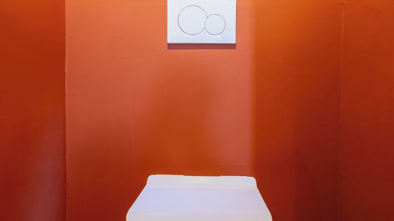 Photo of Bathroom in Saint-Jean