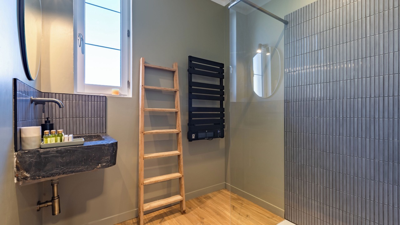 Photo of Bathroom in Saint-Jean