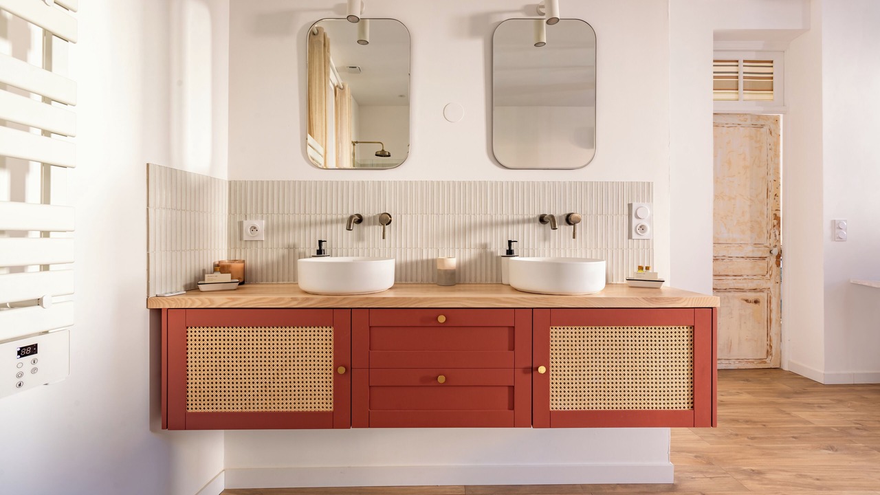 Photo of Bathroom in Saint-Jean