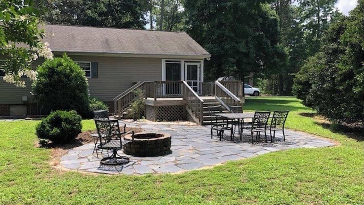 Photo of Outdoor in Deltaville
