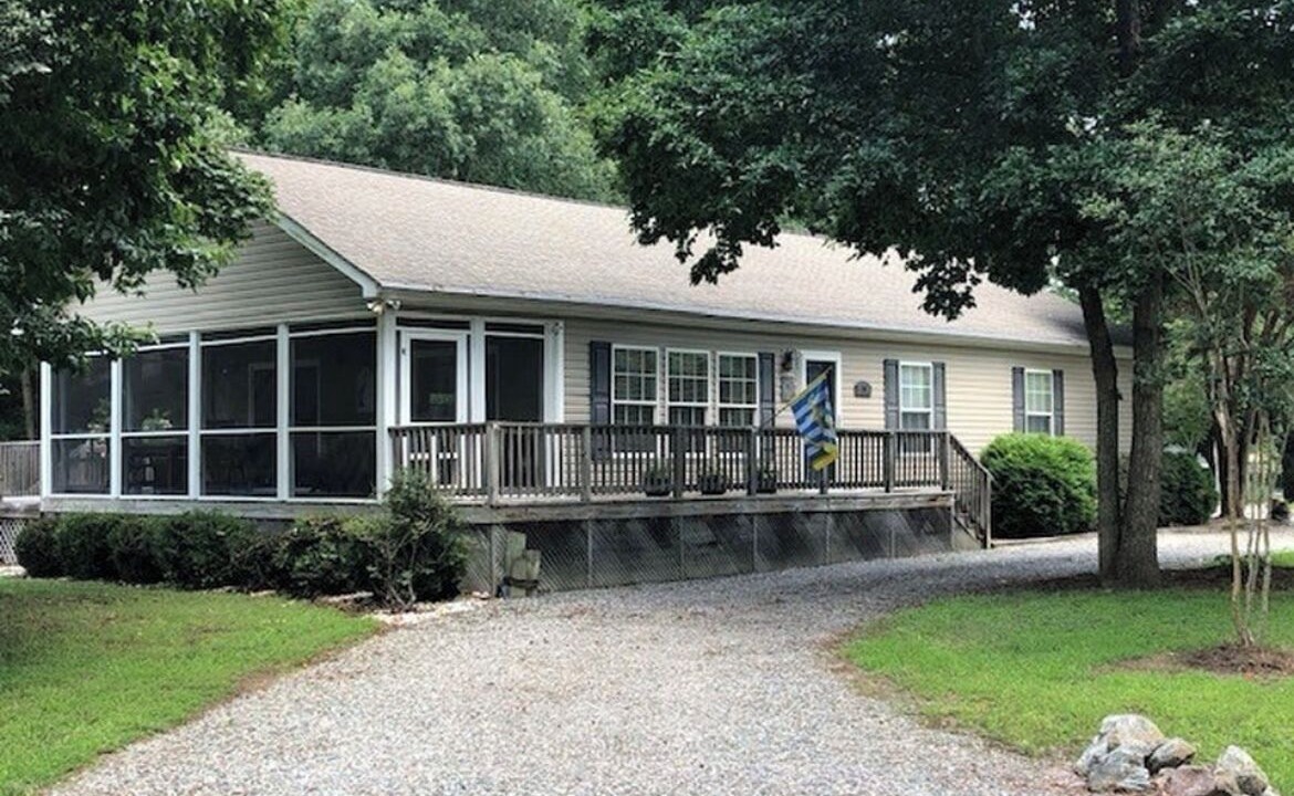 Photo of Outdoor in Deltaville