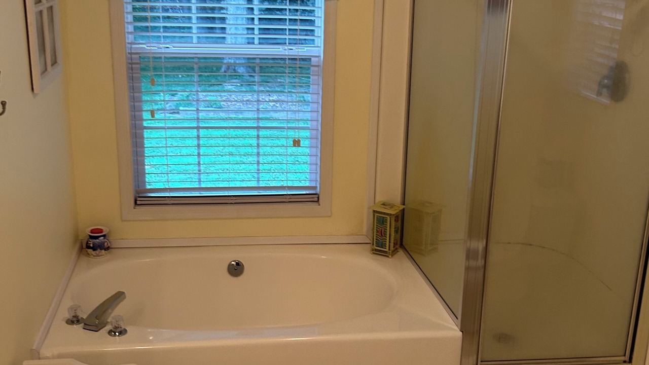 Photo of Bathroom in Deltaville