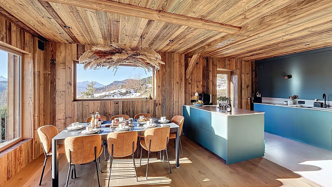 Photo of Others in Les Gets