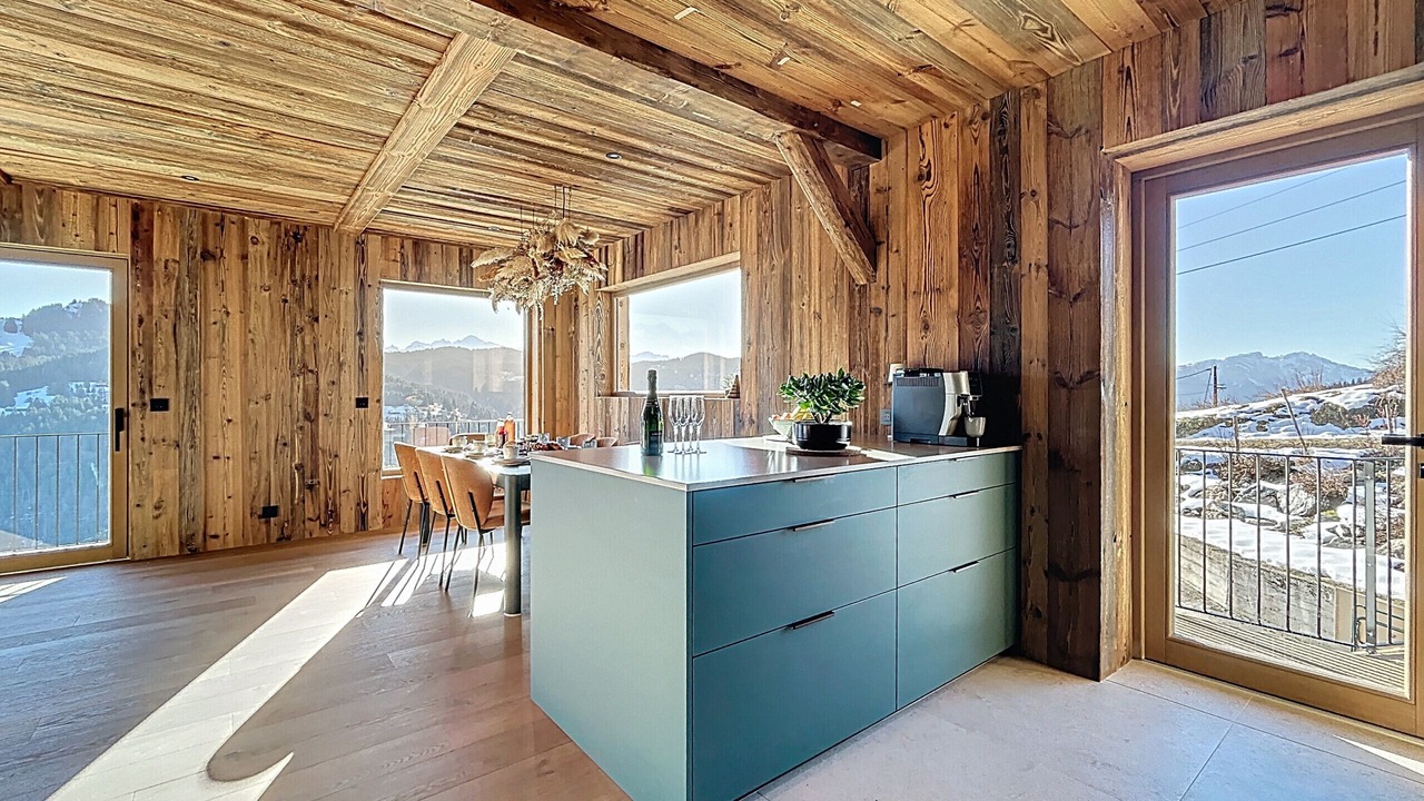 Photo of Others in Les Gets