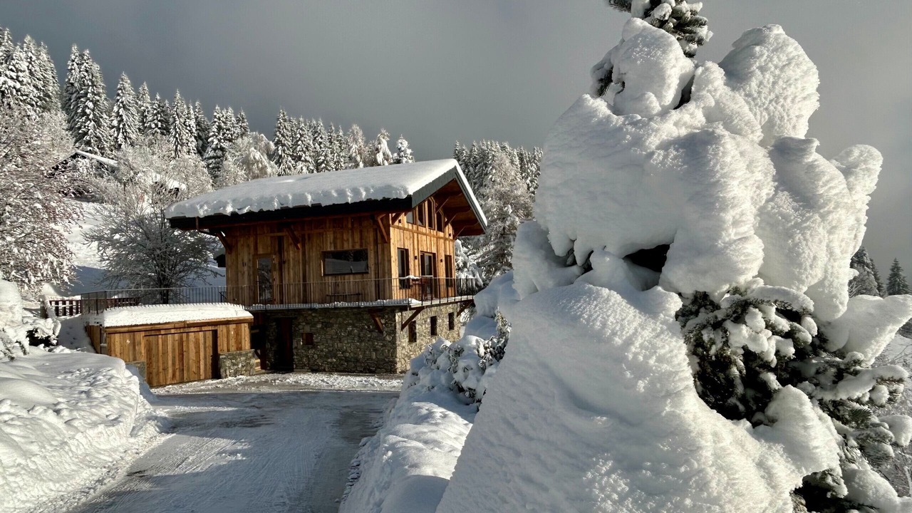 Photo of Outdoor in Les Gets