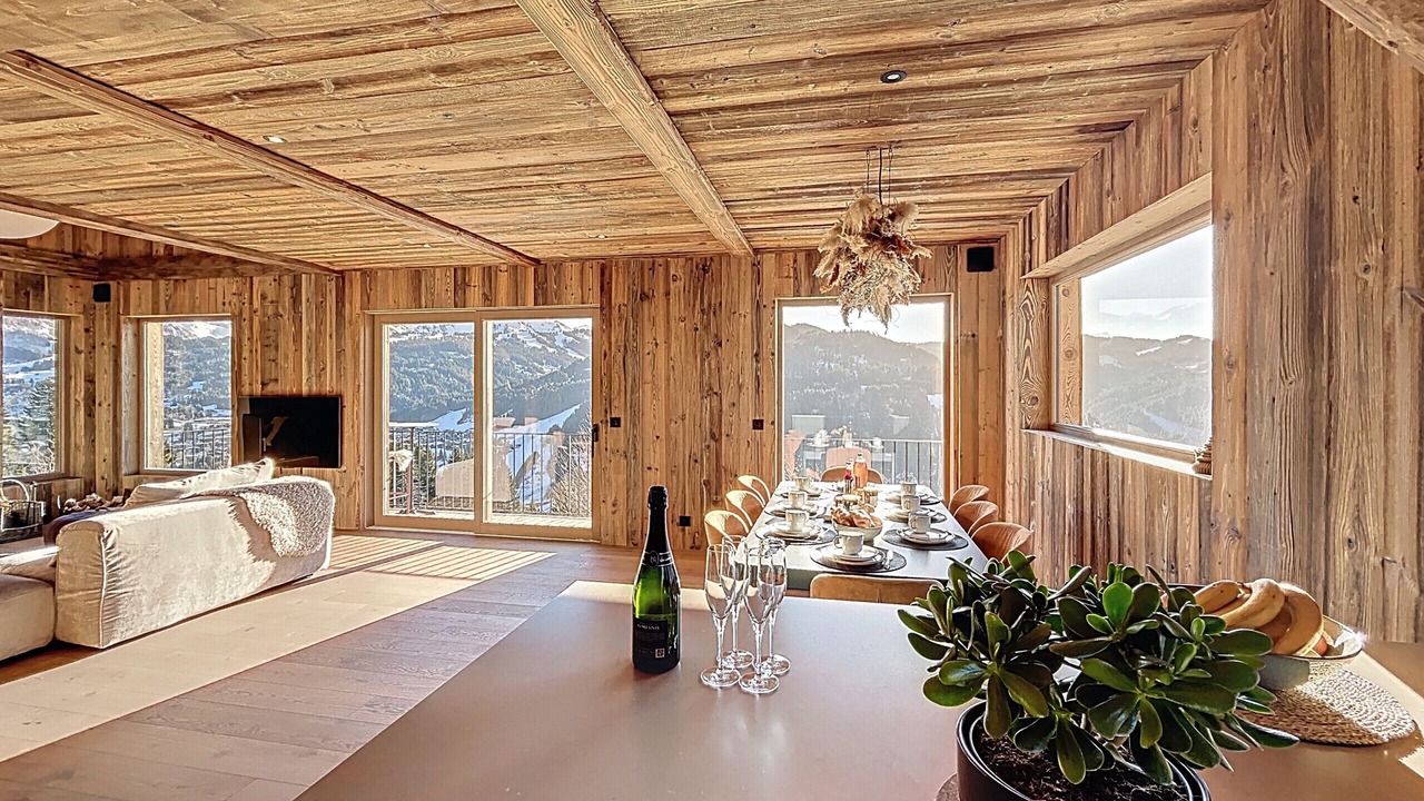 Photo of Others in Les Gets