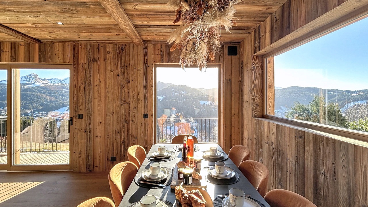 Photo of Others in Les Gets