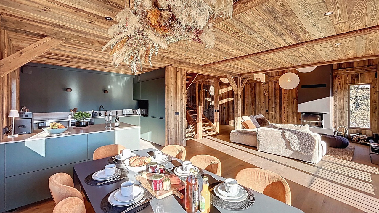 Photo of Others in Les Gets