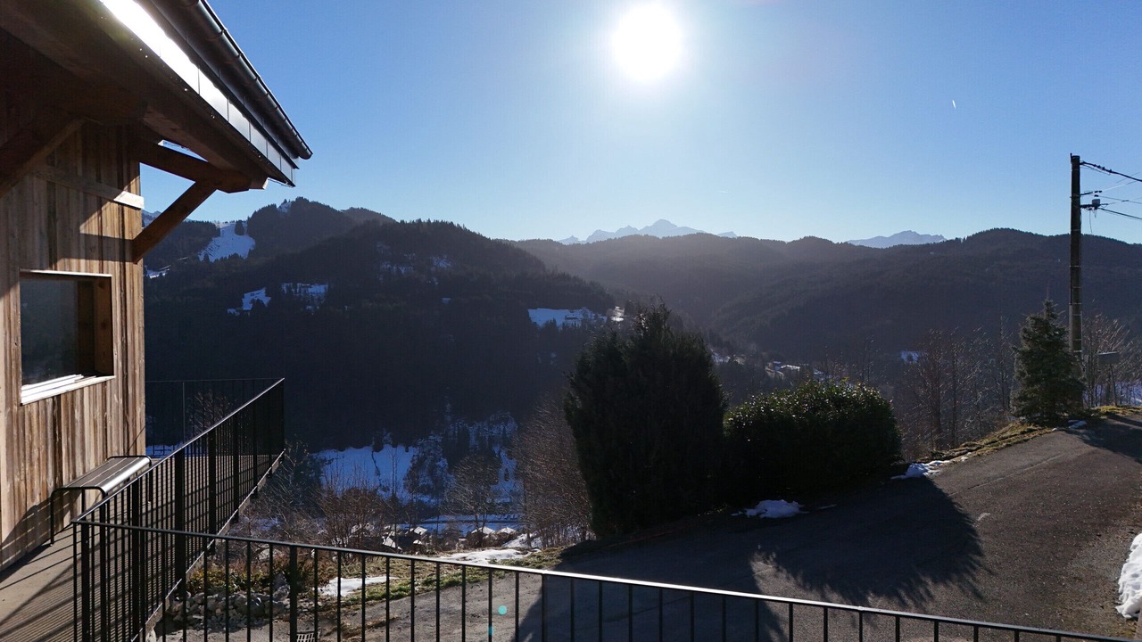 Photo of Outdoor in Les Gets