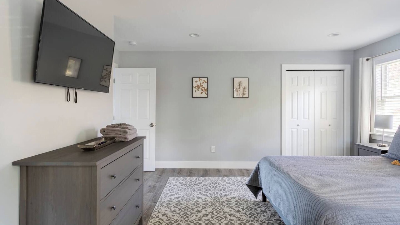 Photo of Bedroom in East Lyme