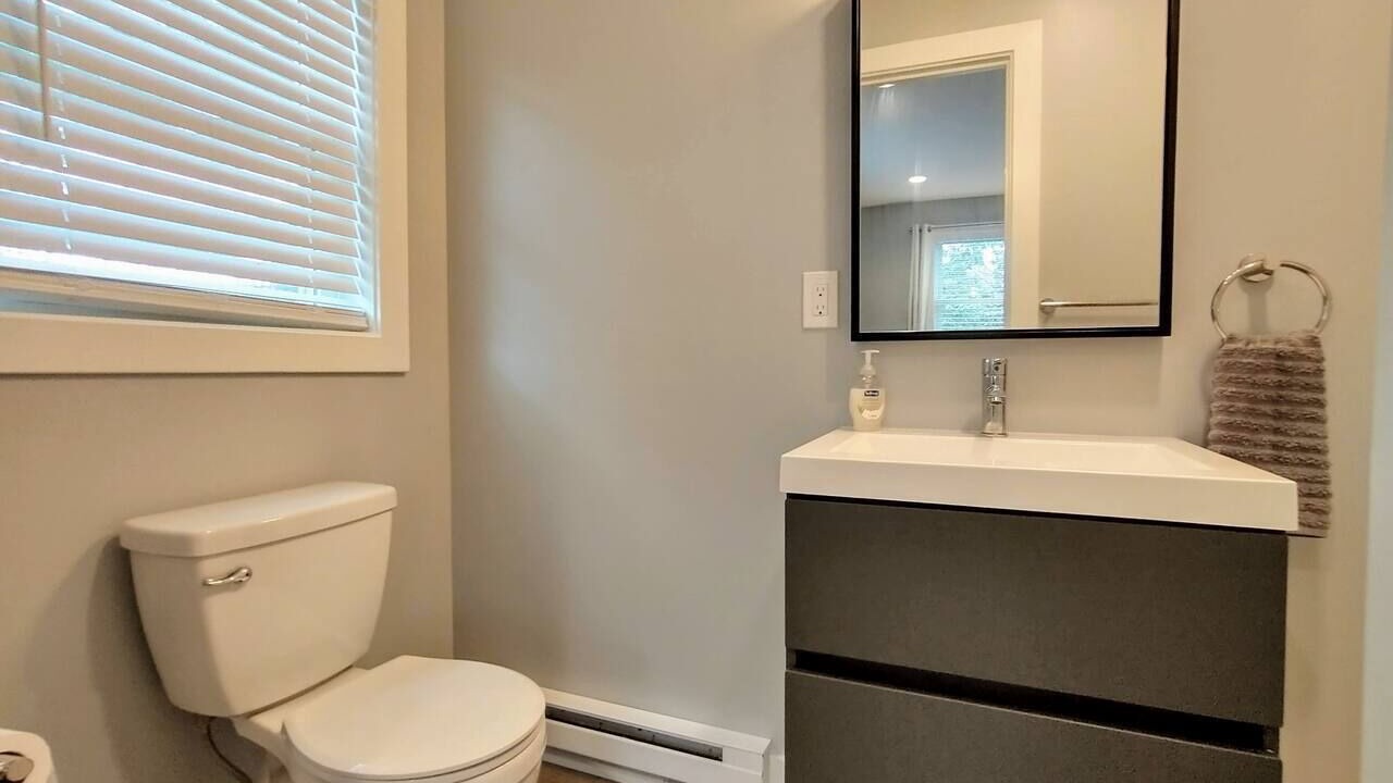 Photo of Bathroom in East Lyme