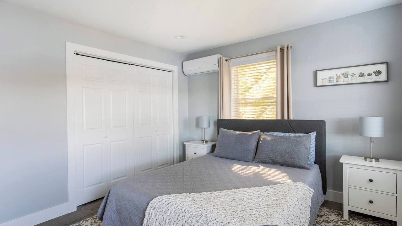 Photo of Bedroom in East Lyme