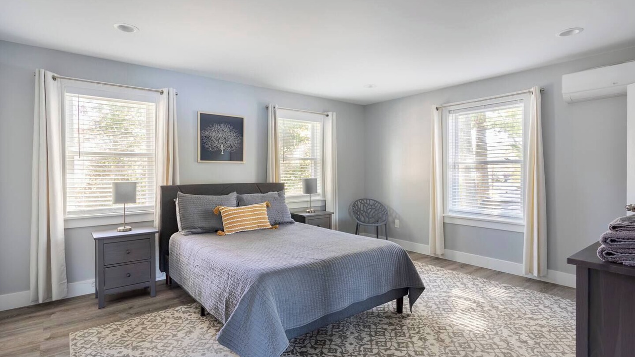 Photo of Bedroom in East Lyme