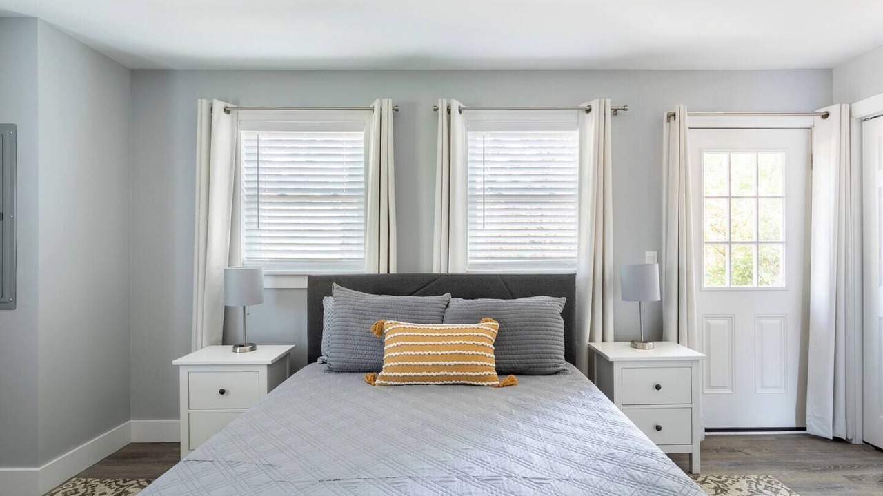 Photo of Bedroom in East Lyme