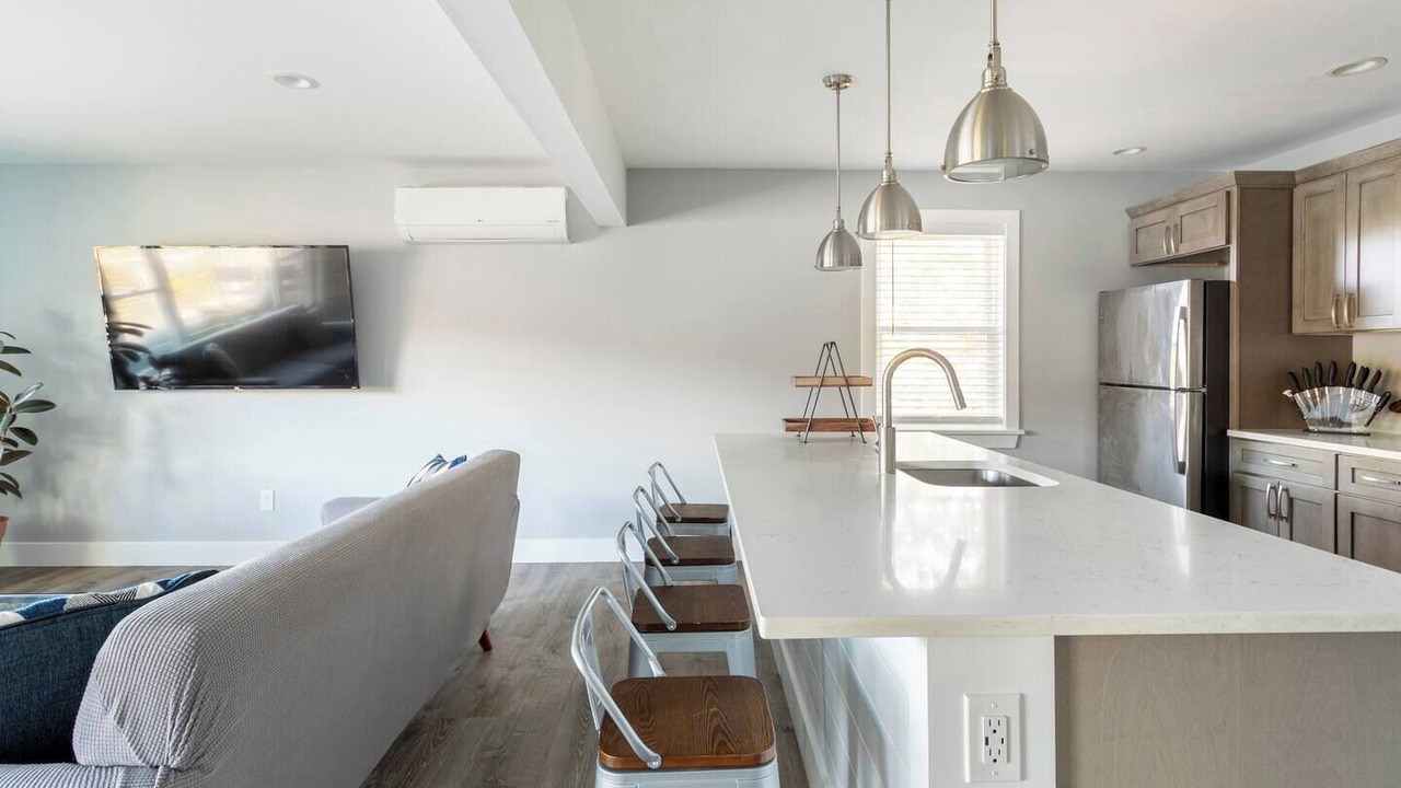 Photo of Livingroom in East Lyme