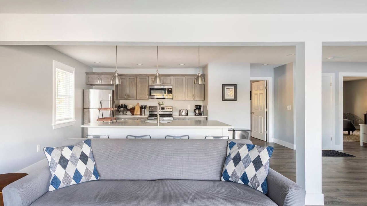 Photo of Livingroom in East Lyme