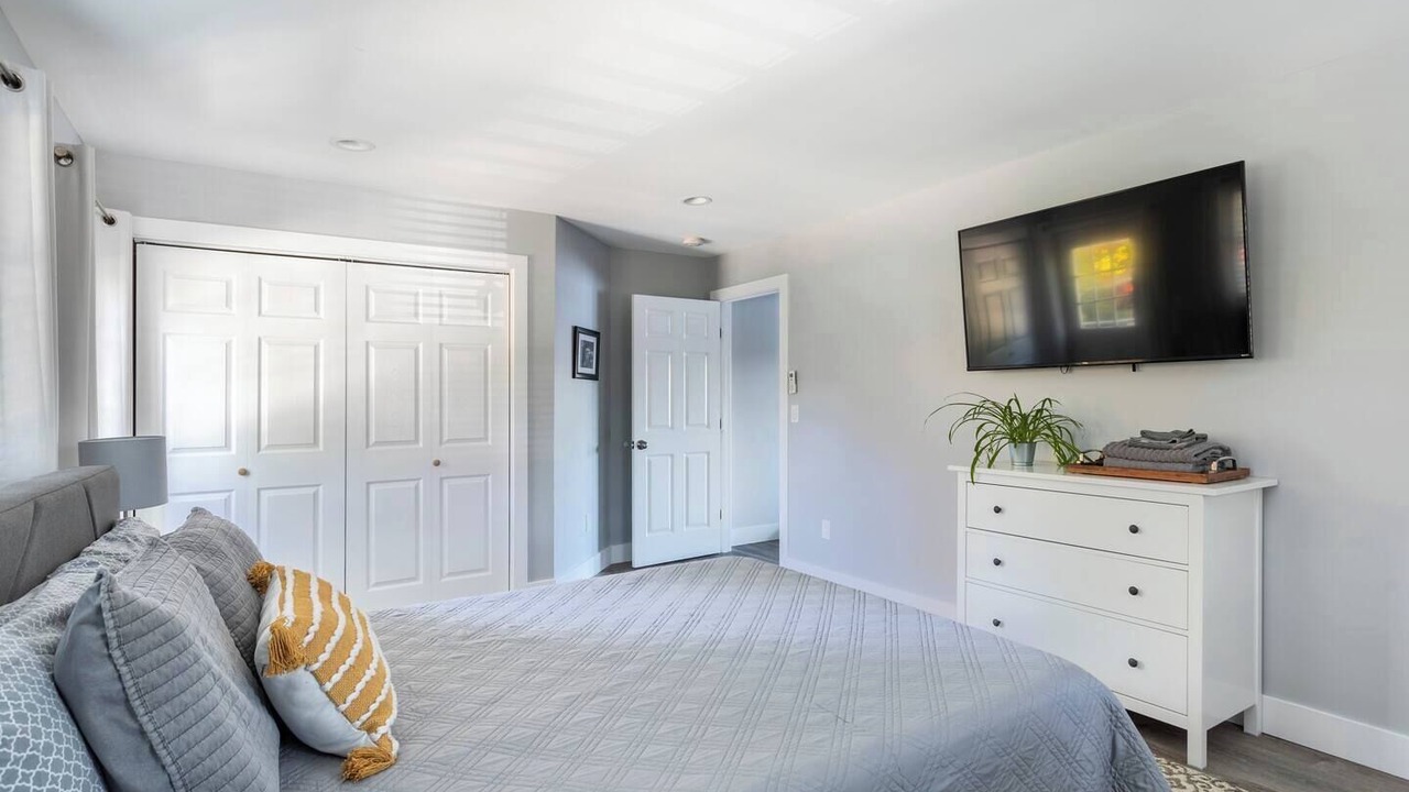 Photo of Bedroom in East Lyme