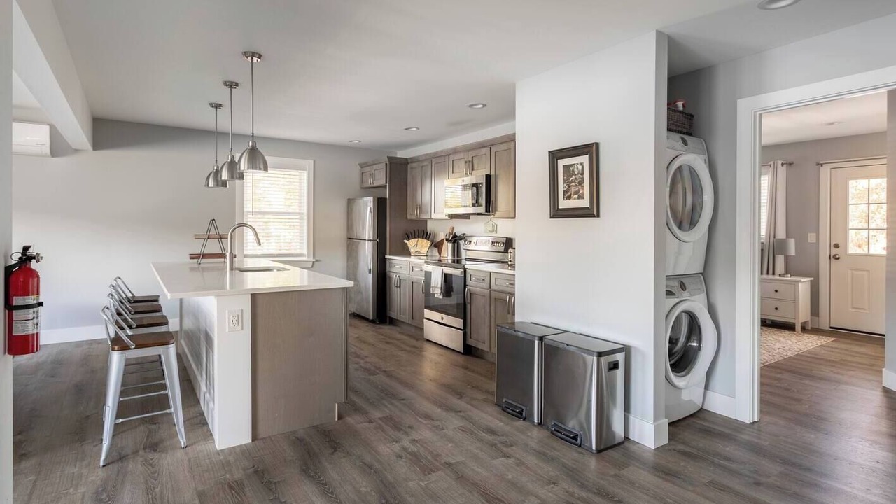 Photo of Kitchen in East Lyme