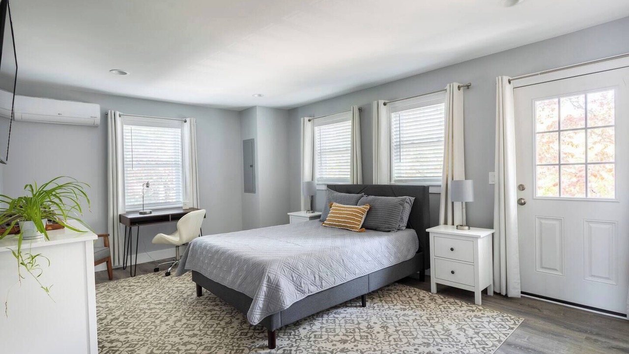 Photo of Bedroom in East Lyme