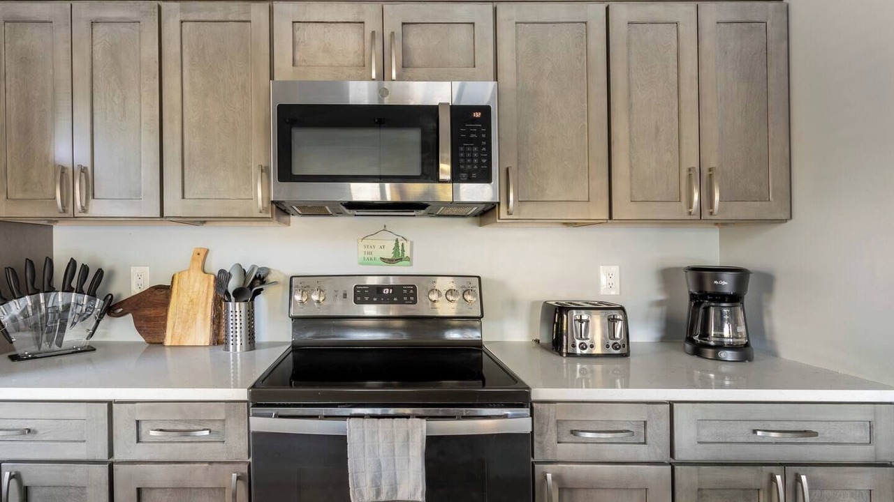 Photo of Kitchen in East Lyme