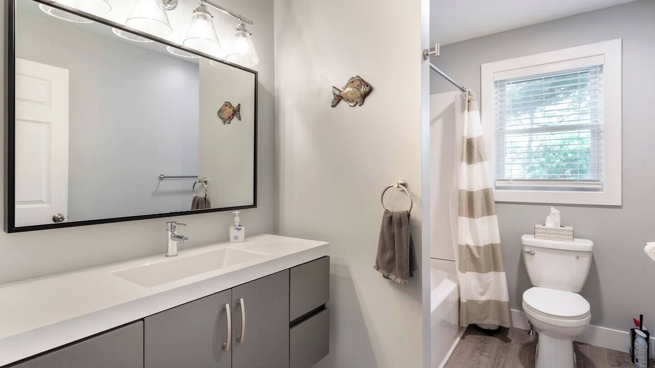 Photo of Bathroom in East Lyme