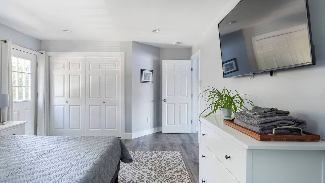 Photo of Bedroom in East Lyme