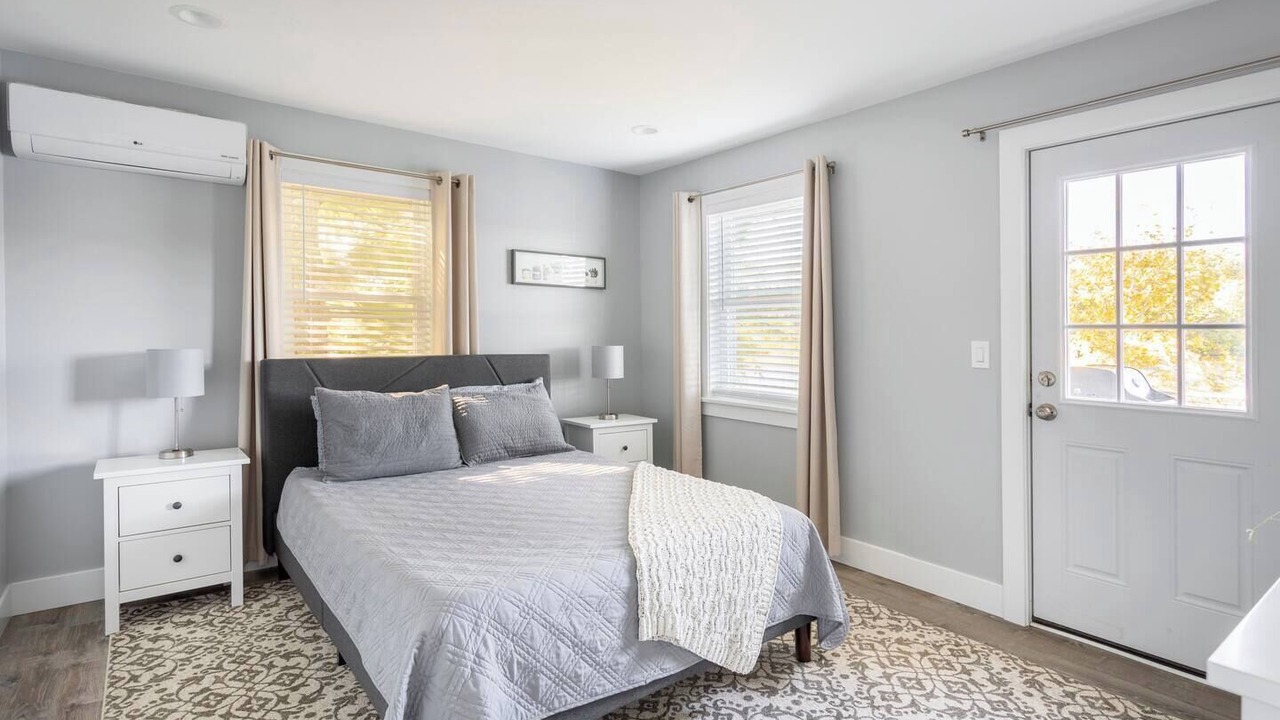 Photo of Bedroom in East Lyme