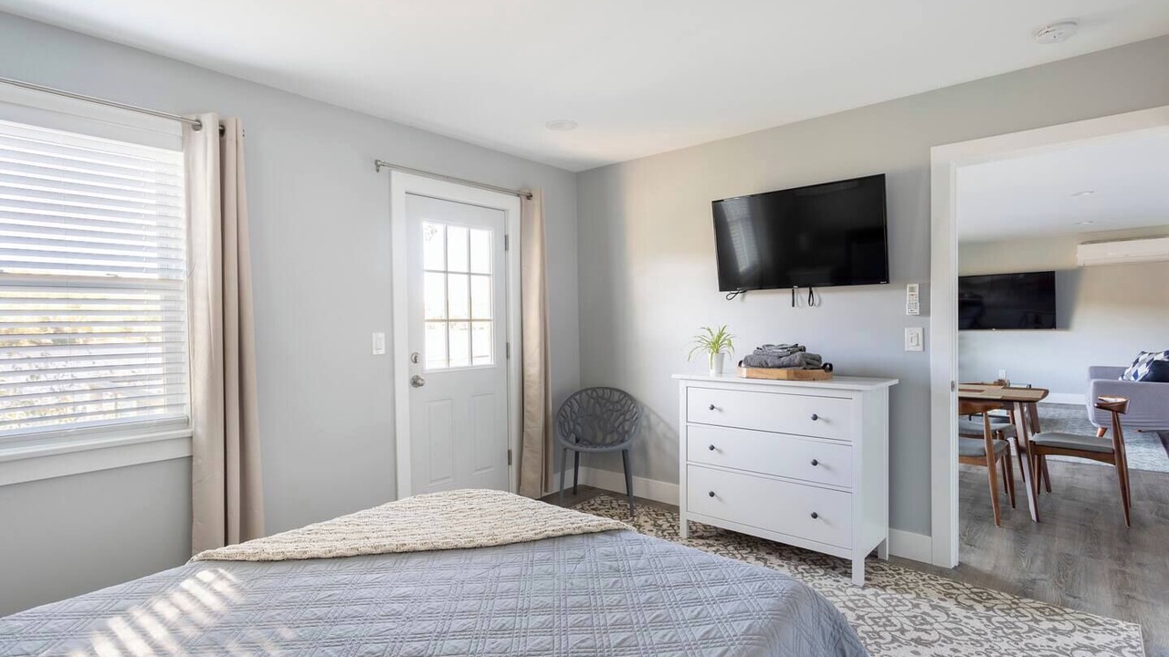 Photo of Bedroom in East Lyme