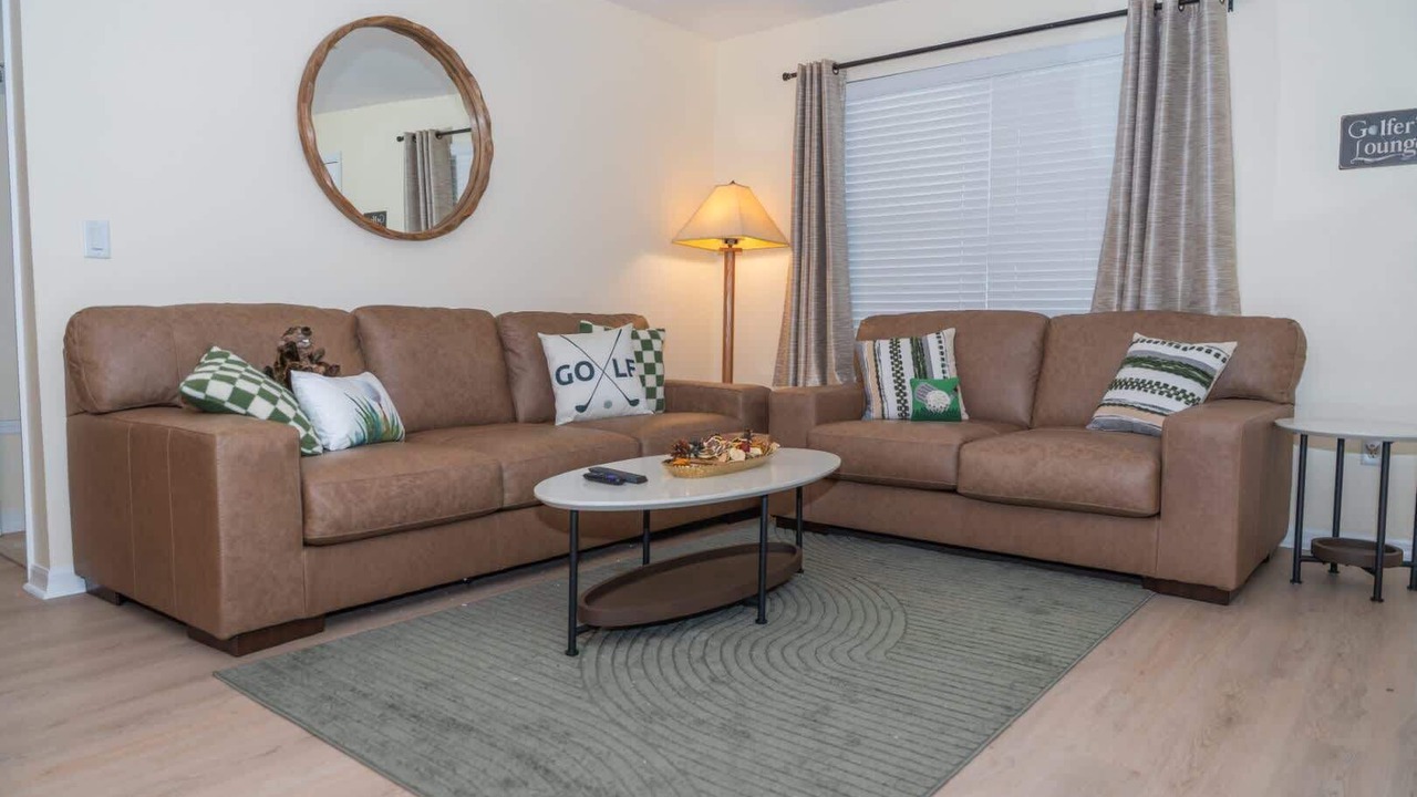 Photo of Livingroom in Tall Trees