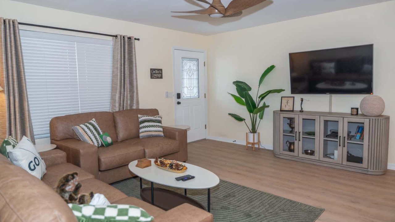 Photo of Livingroom in Tall Trees