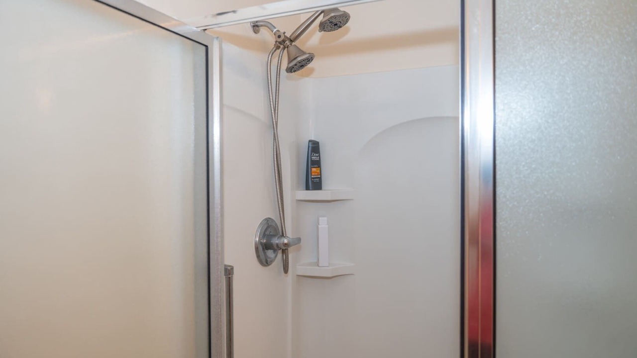 Photo of Bathroom in Tall Trees