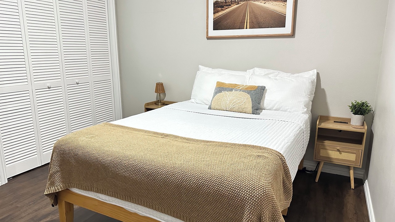 Photo of Bedroom in South Arlington