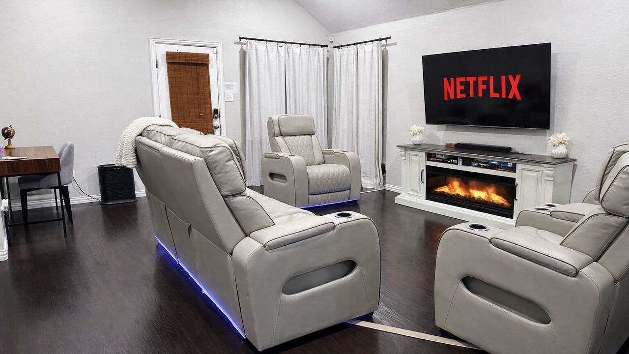 Photo of Bedroom in South Arlington