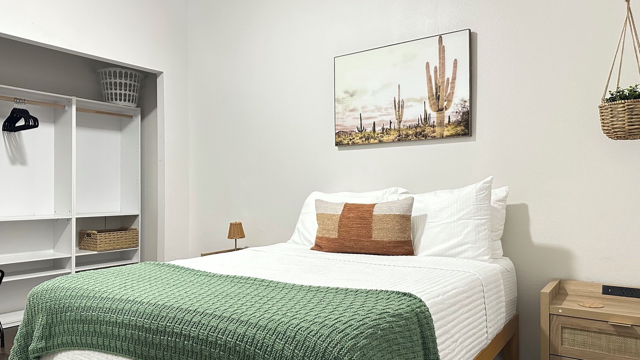 Photo of Bedroom in South Arlington