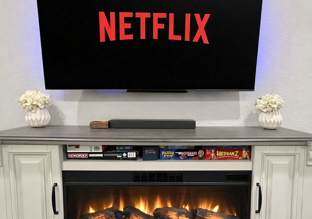 Photo of Livingroom in South Arlington