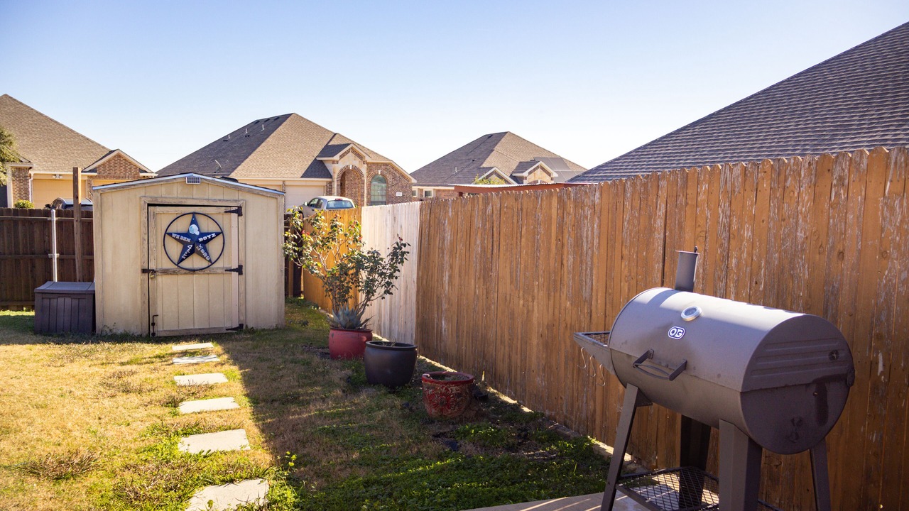 Photo of Outdoor in South Arlington