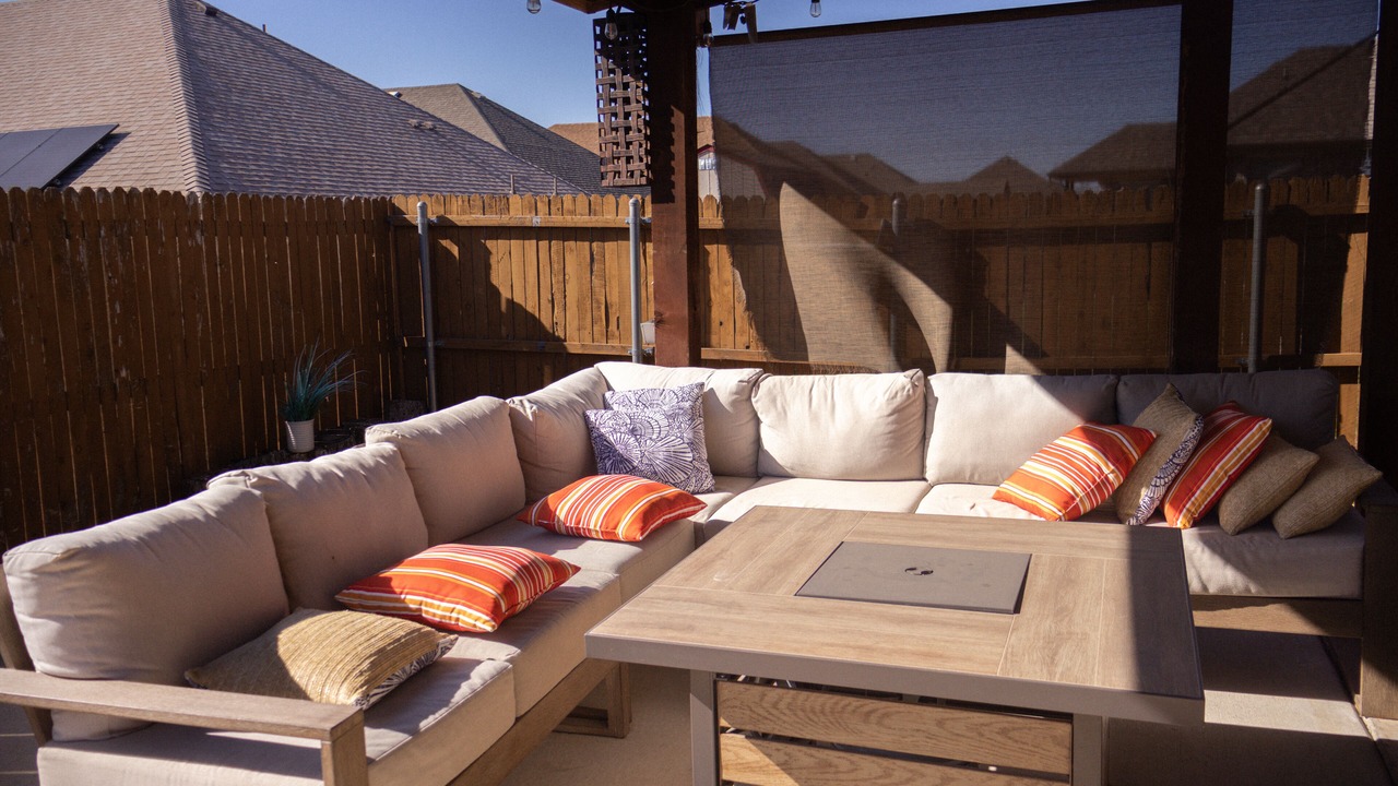 Photo of Outdoor in South Arlington