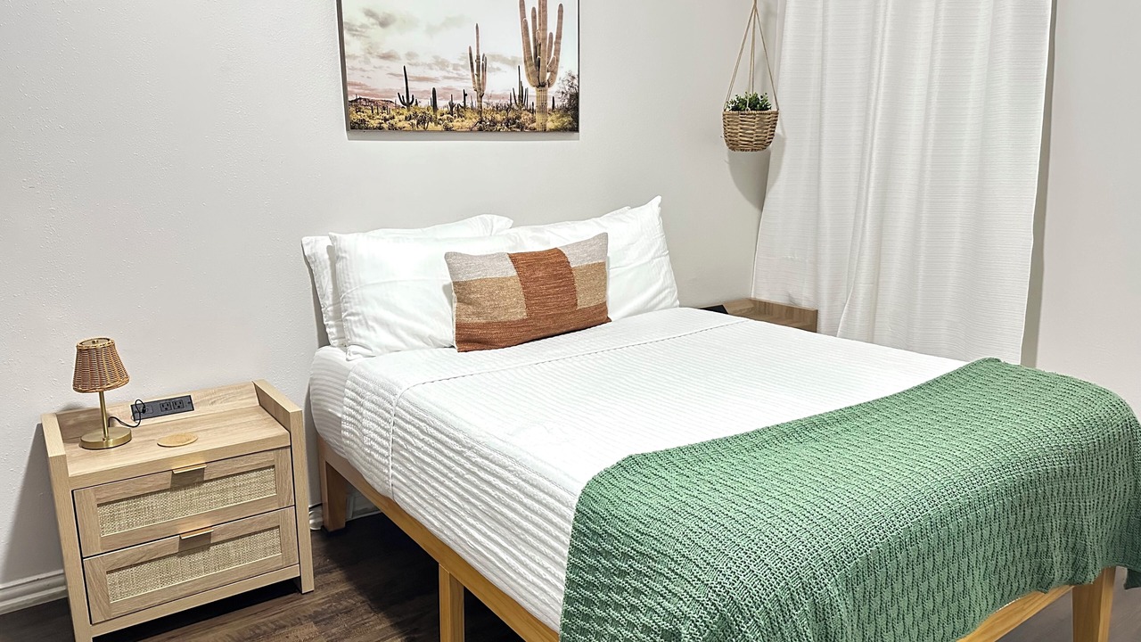 Photo of Bedroom in South Arlington